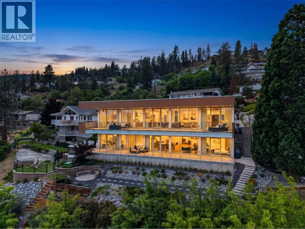 5835 Vicary Road, Peachland