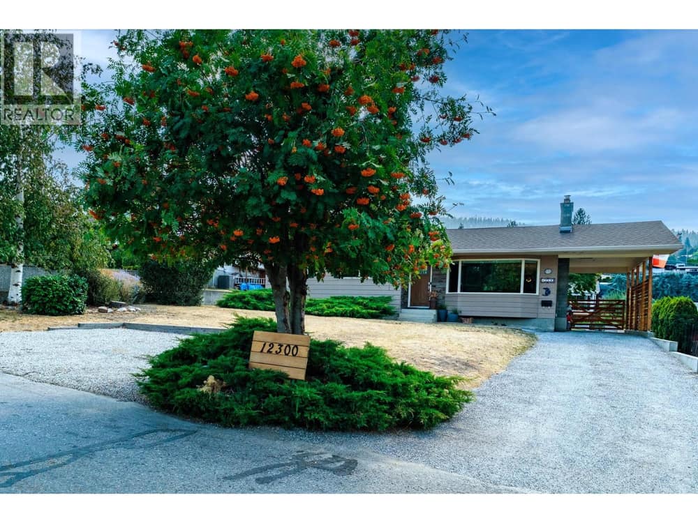 12300 Ormsby Drive, Coldstream