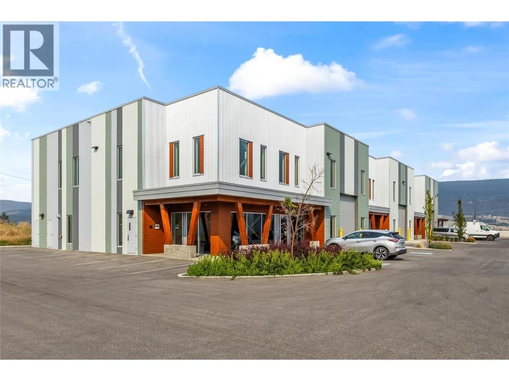 2173 Optic Court Unit# 201, Kelowna