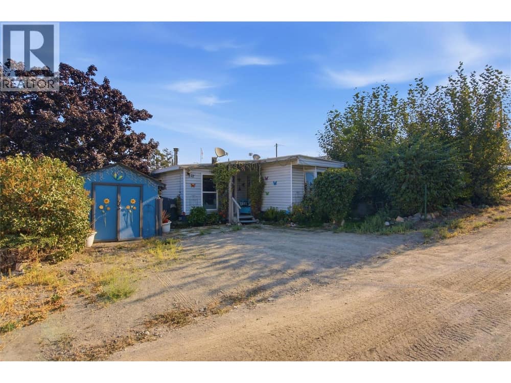 1680 LAC LE JEUNE Road Unit# 22, Kamloops