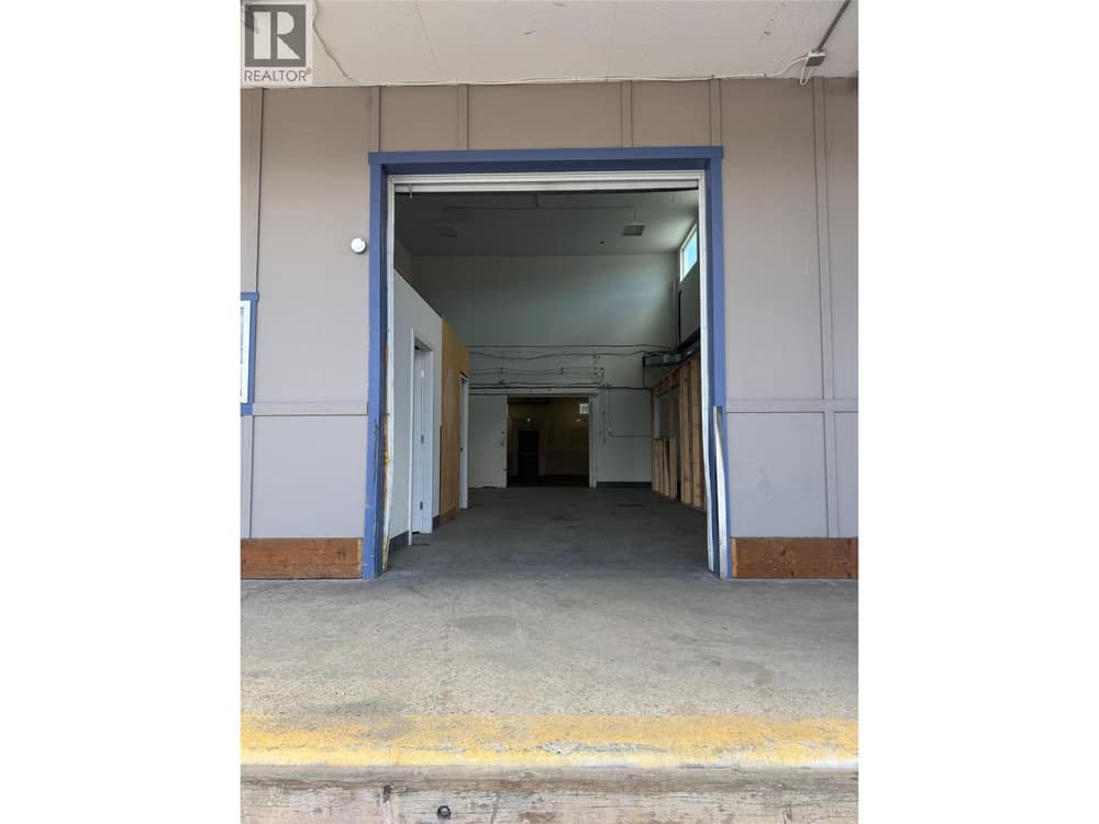 1850 Government Street, Penticton