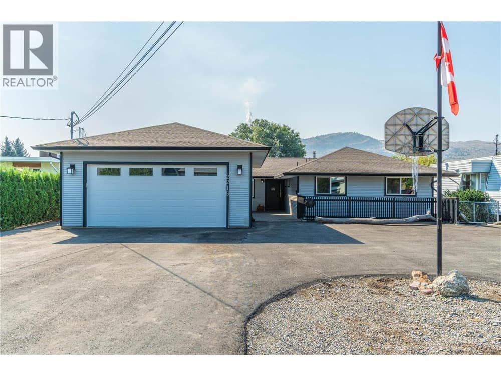 2215 BARBARA Avenue, Kamloops