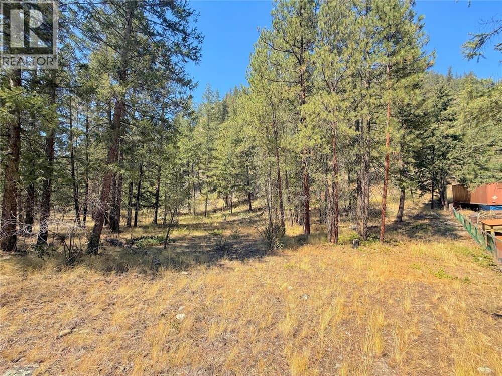LOT 1 Old Hedley Road, Princeton