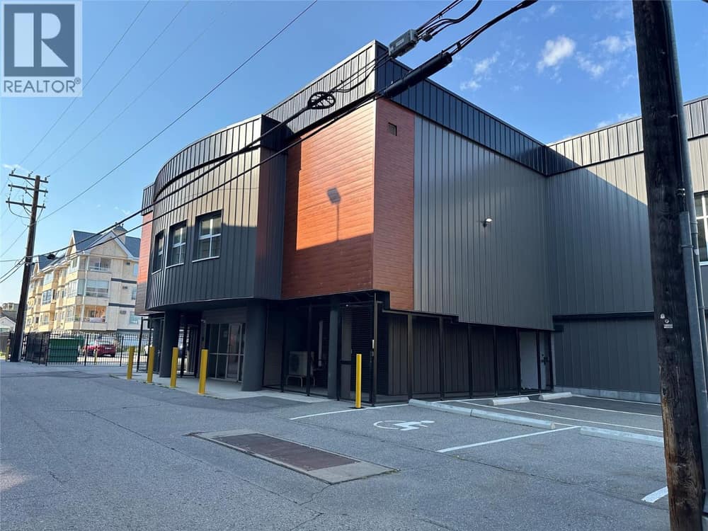 352 WINNIPEG Street Unit# 207, Penticton