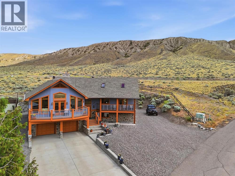 1345 HEUSTIS Drive, Kamloops