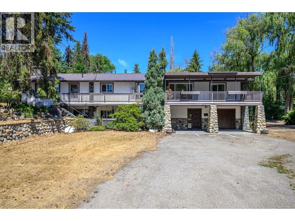 506 Browne Road, Vernon