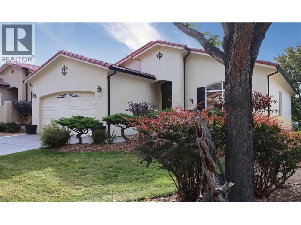 768 Rosewood Crescent, Kamloops