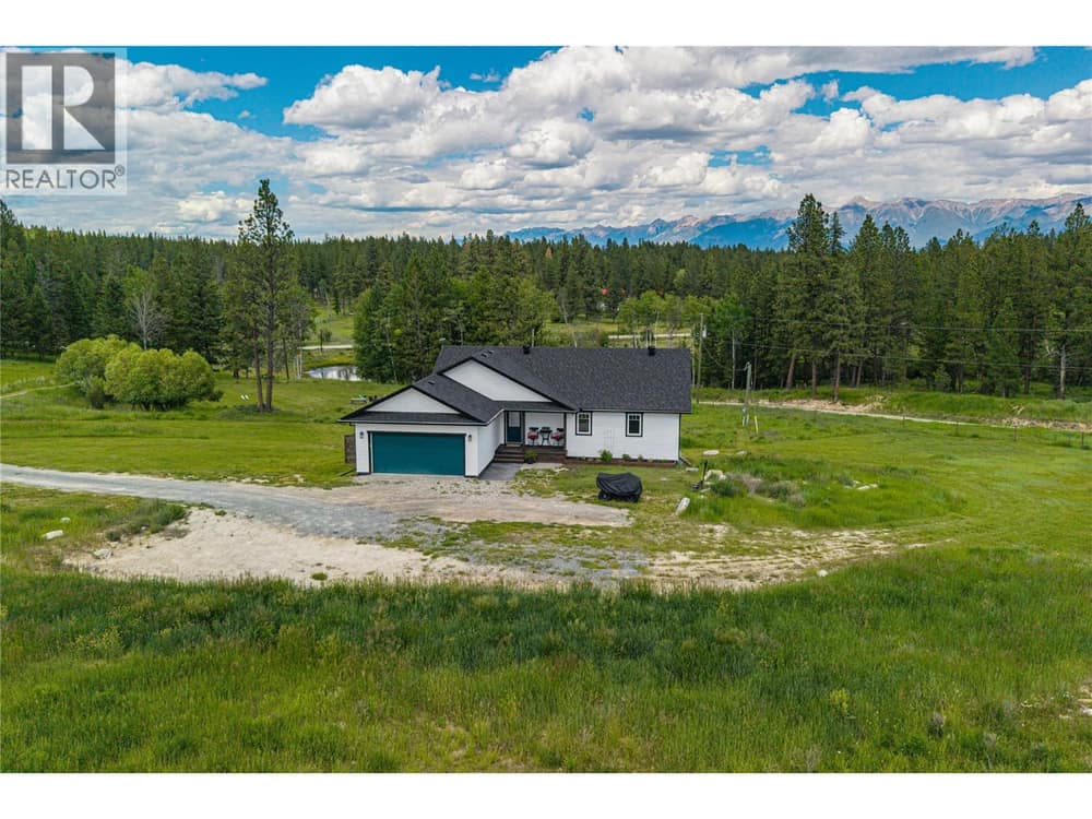 3320 Pine Ridge Road, Kimberley