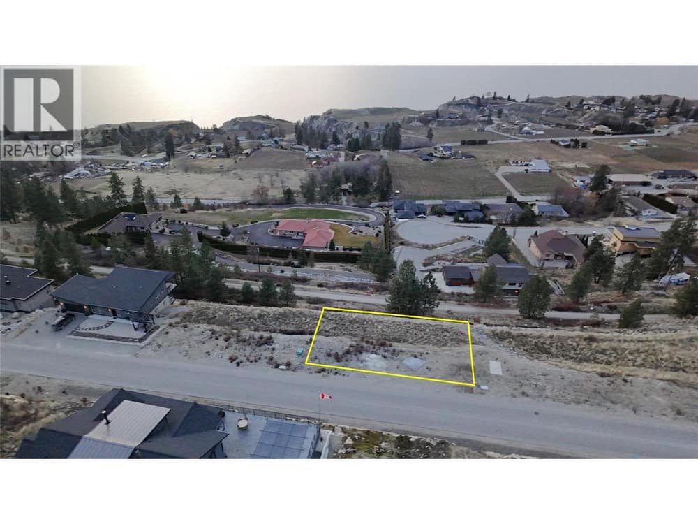 2485 Workman Place, Naramata