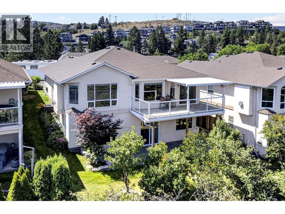 1575 Springhill Drive Unit# 31, Kamloops