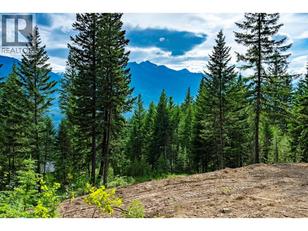 Lot 31 COUGAR Drive, Golden