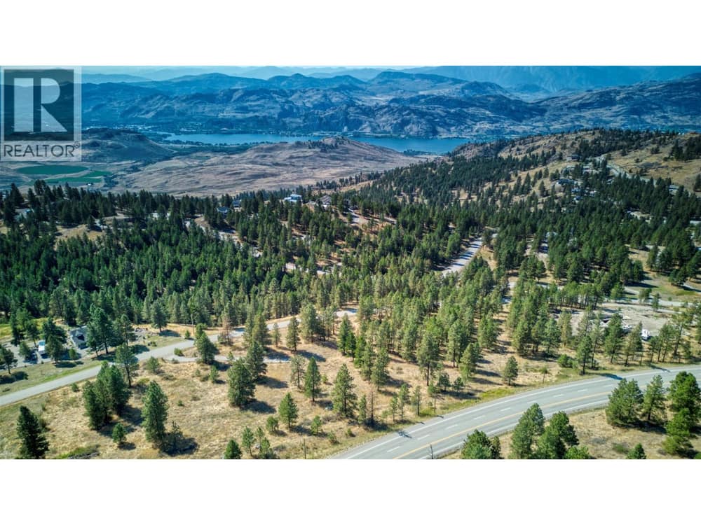 870 Eagle Place, Osoyoos