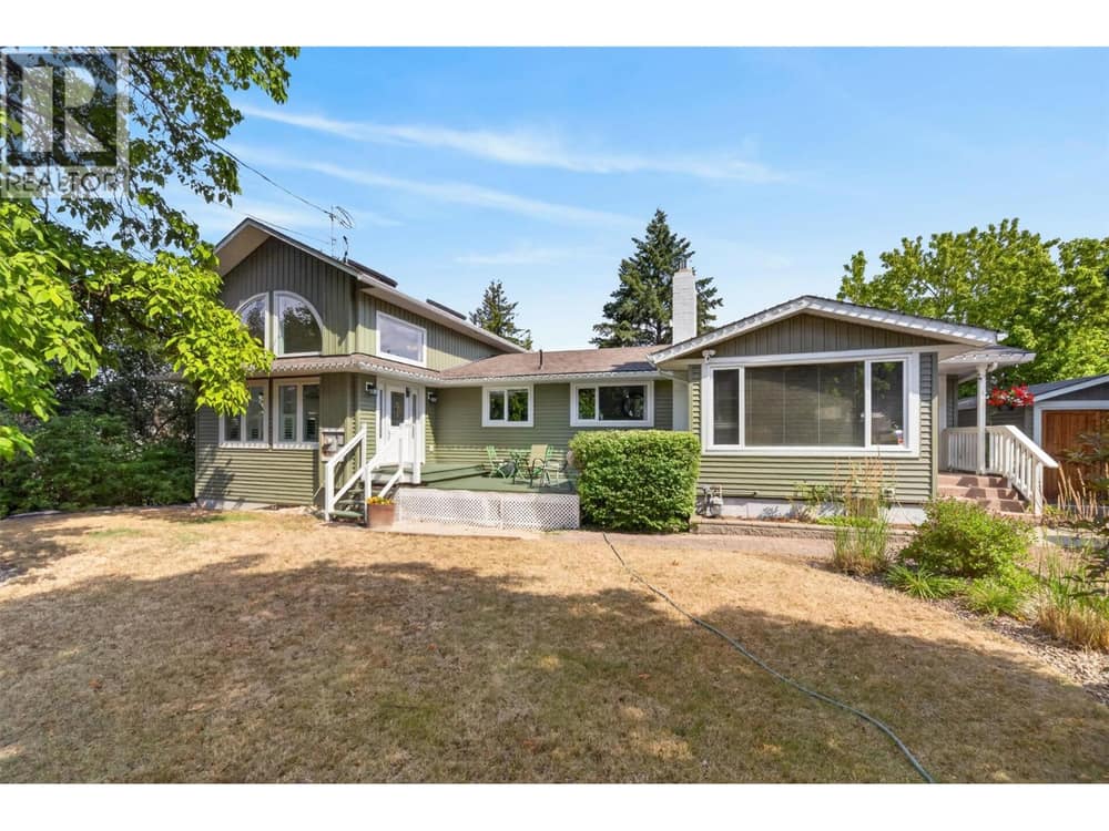 1803 37 Avenue, Vernon