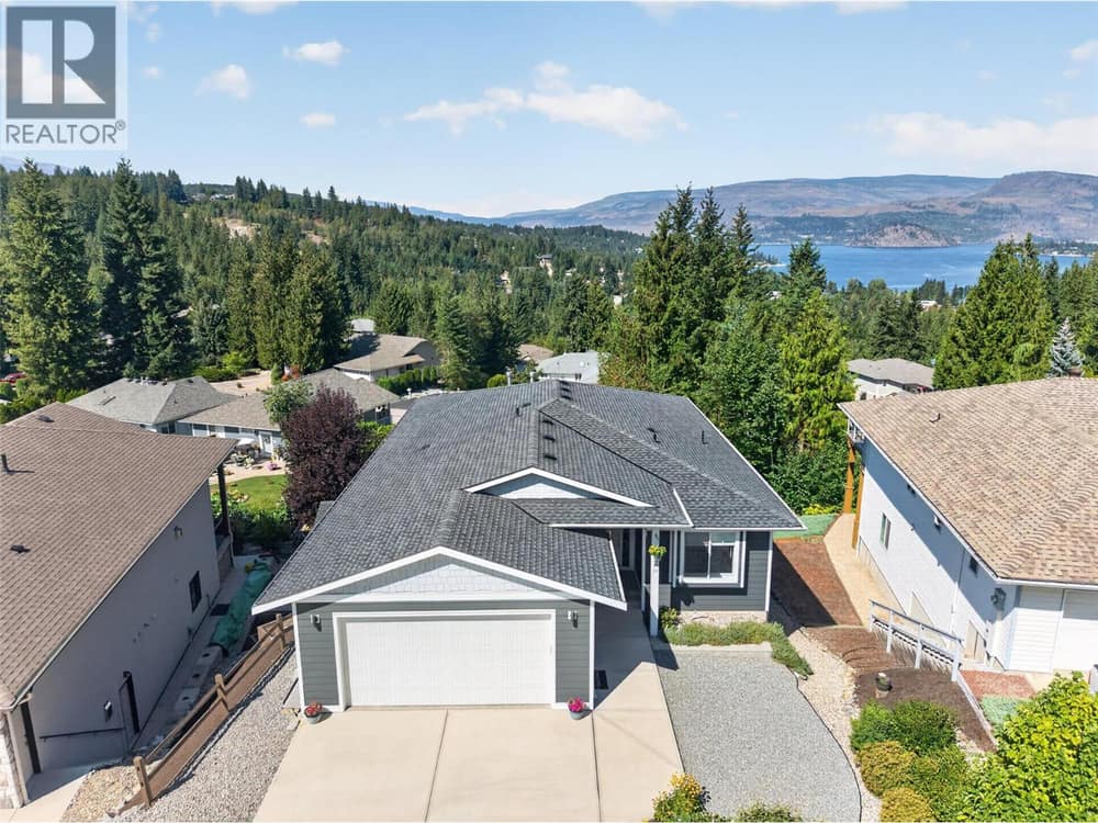 2592 Alpen Paradies Road Unit# 38, Blind Bay