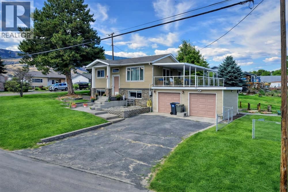 8516 12TH Avenue, Osoyoos