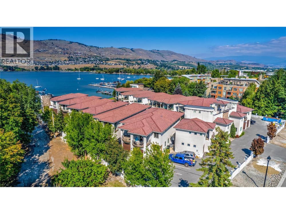 7373 Brooks Lane Unit# 11, Vernon