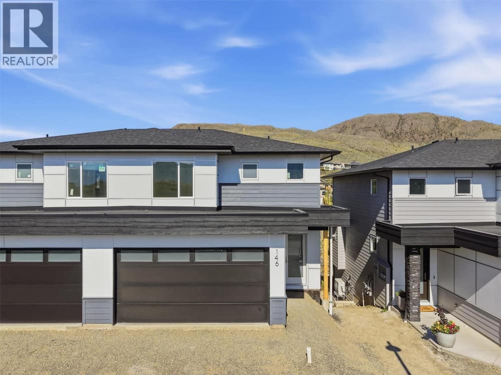 2050 Grasslands Boulevard Unit# 146, Kamloops