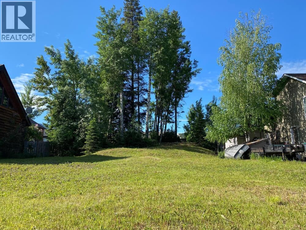 1316 CYPRESS Drive, Sparwood