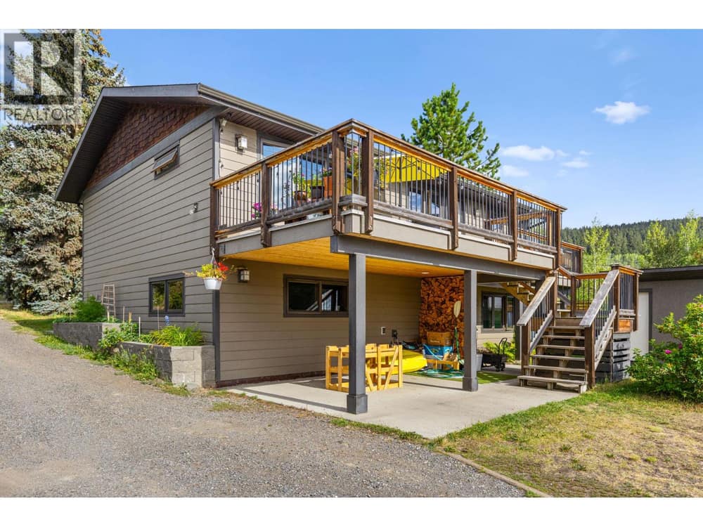 2504 Gould Road, Kamloops