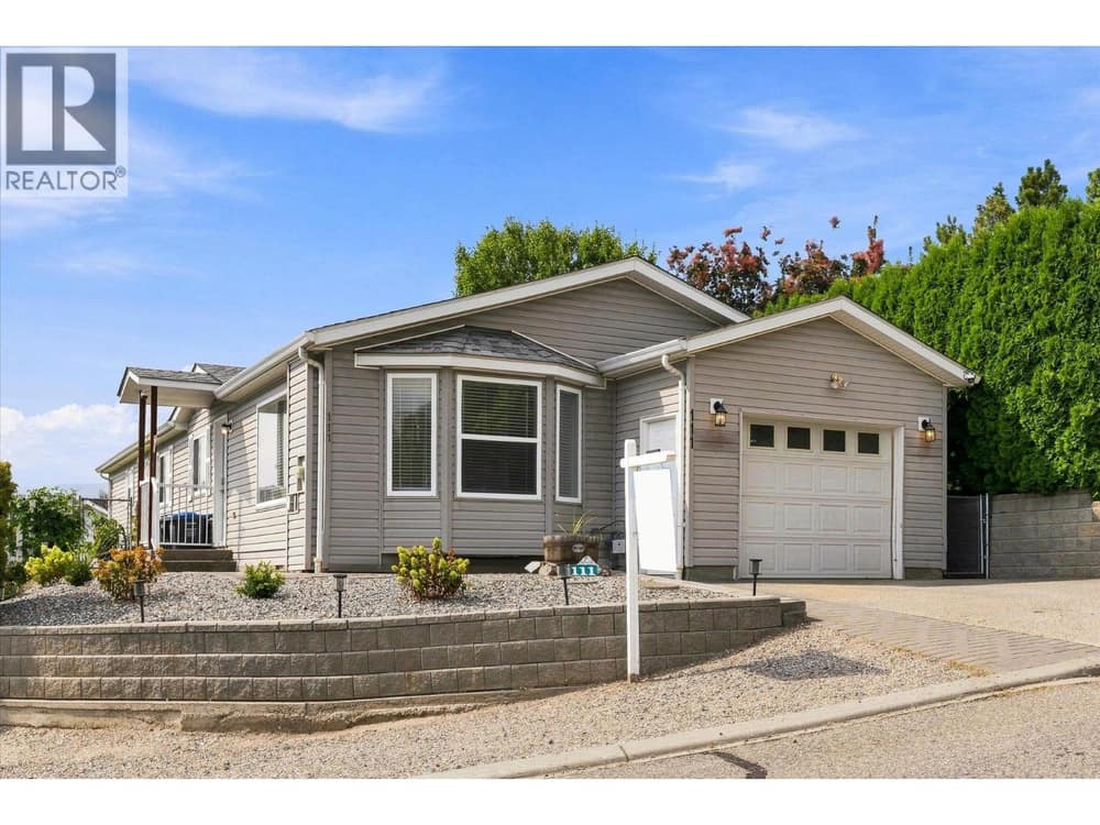 2550 Hollywood Road N Unit# 111, Kelowna