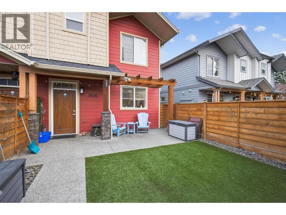 1936 Ethel Street, Kelowna