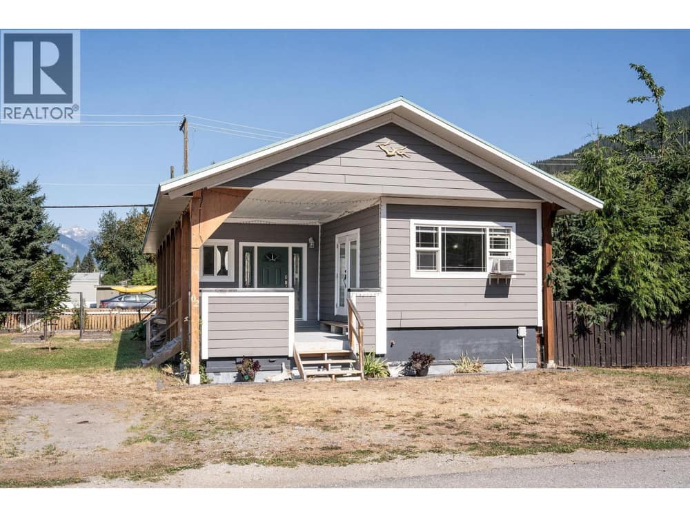 1204 Maplewood Street Unit# 2, Revelstoke