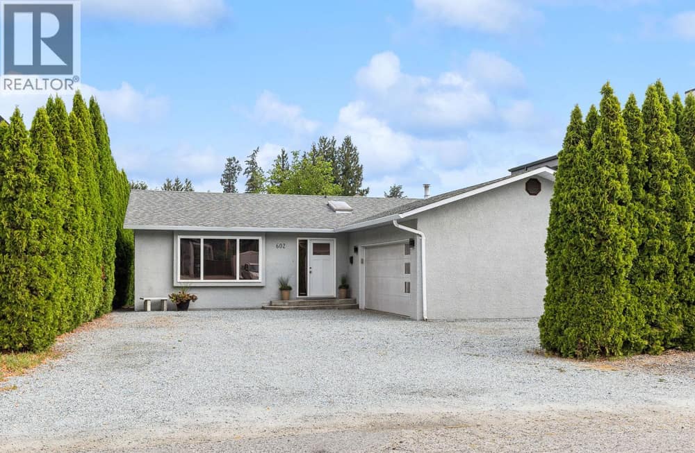 602 Willms Road, Kelowna