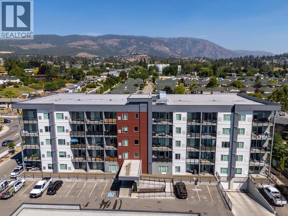 2345 Butt Road Unit# 415, West Kelowna