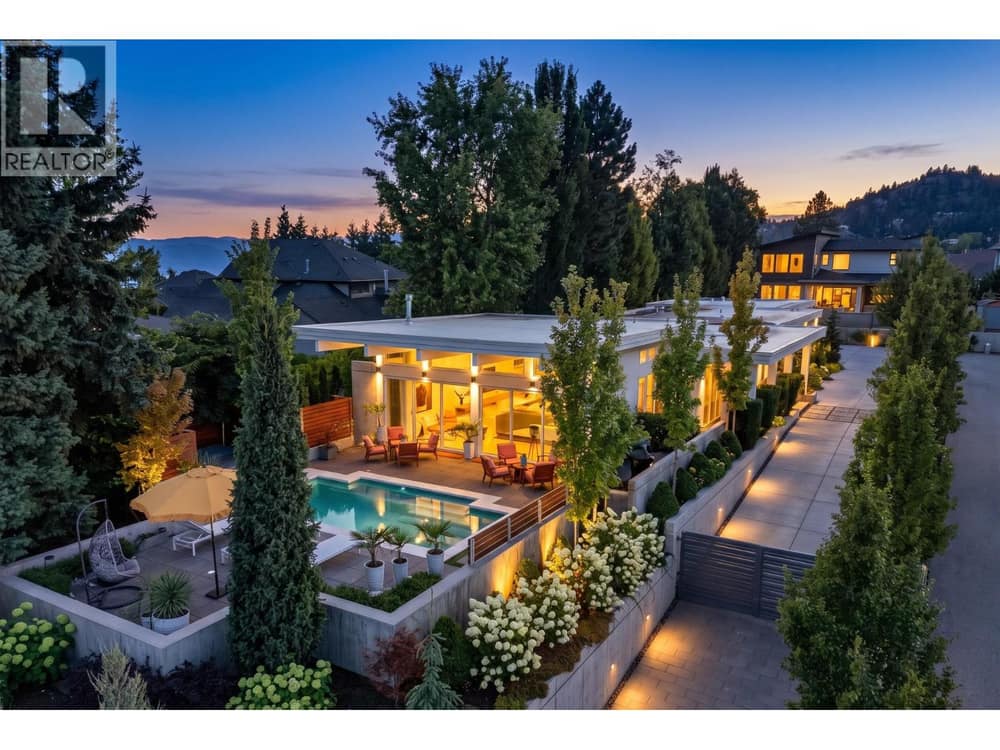 3052 Wales Road, West Kelowna