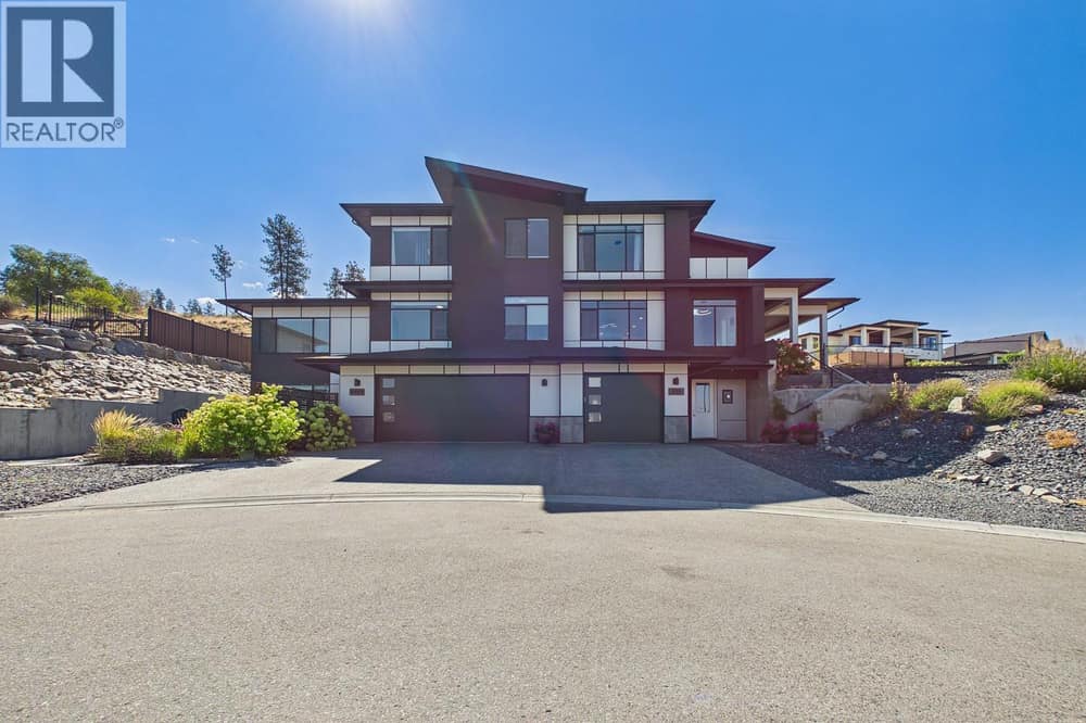 439 Redtail Court, Kelowna