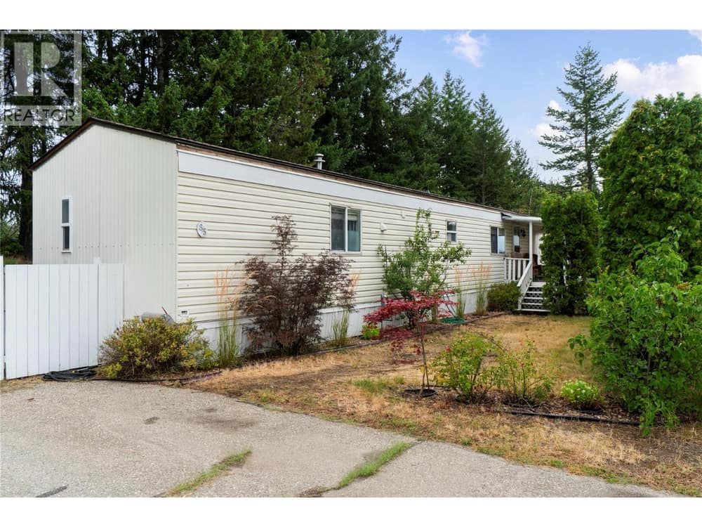 1361 30 Street SE Unit# 85, Salmon Arm
