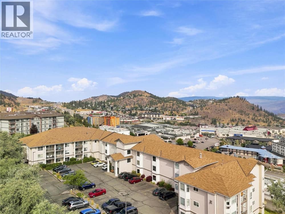 1120 Hugh Allan Drive Unit# 214, Kamloops