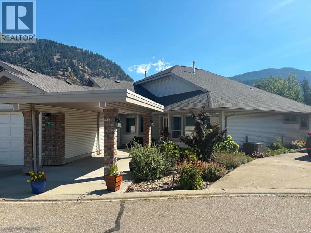 312 Arbutus Street Unit# 2, Chase