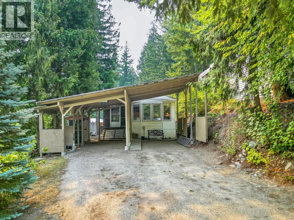 2036 Solsqua-Sicamous Road Unit# 8, Sicamous