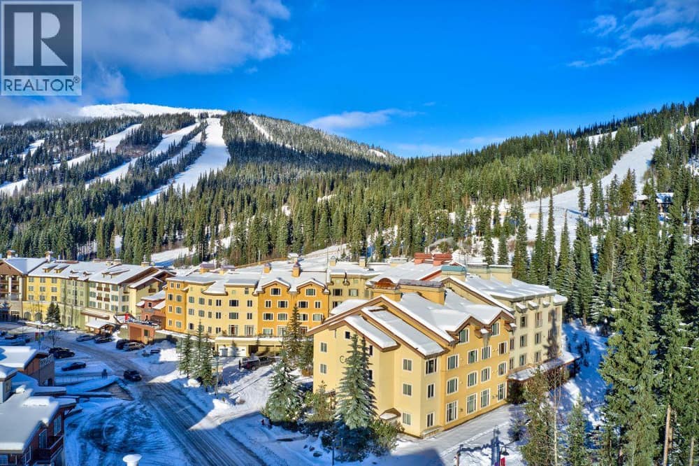 3220 VILLAGE Way Unit# 125/127, Sun Peaks