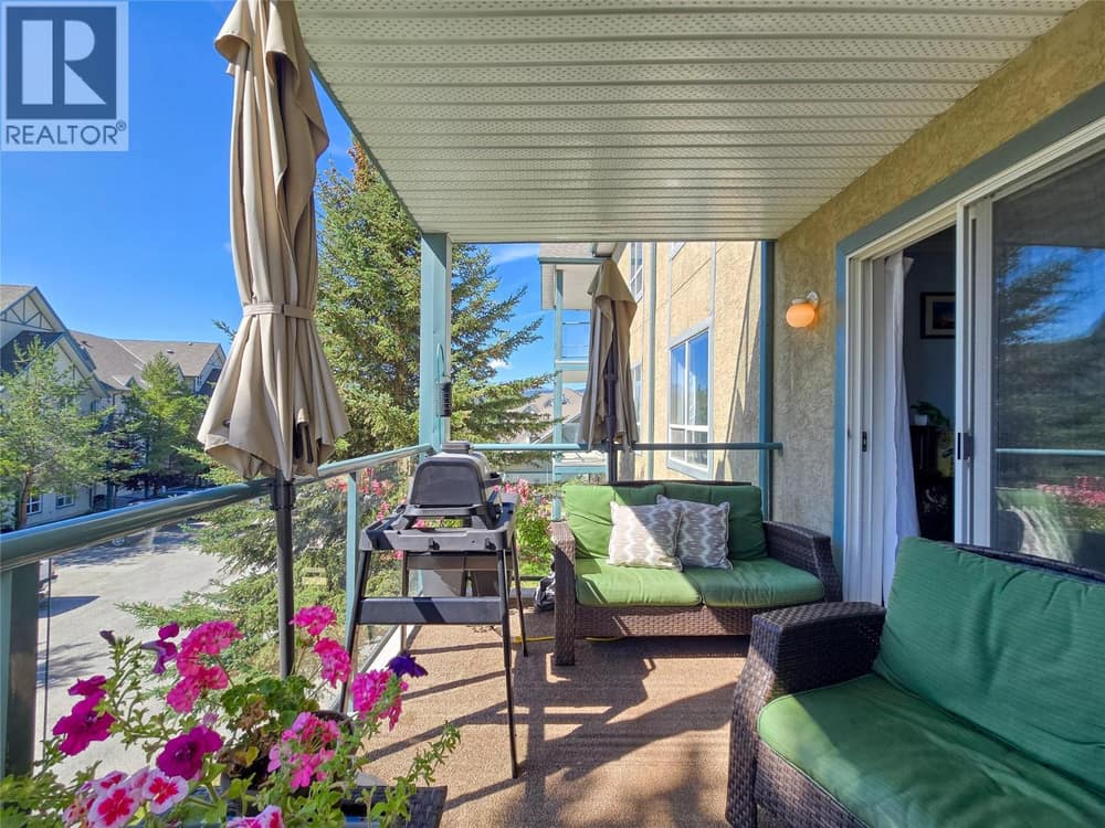 4769 FORSTERS LANDING Road Unit# 213, Radium Hot Springs