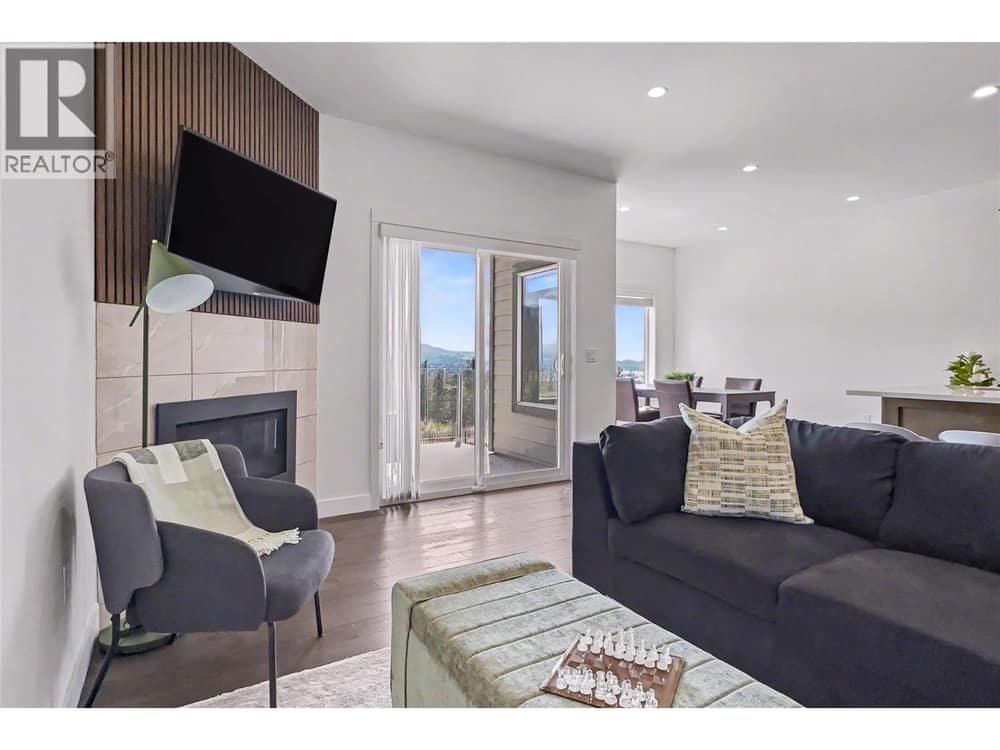 3075 Vint Road Unit# 115, Kelowna