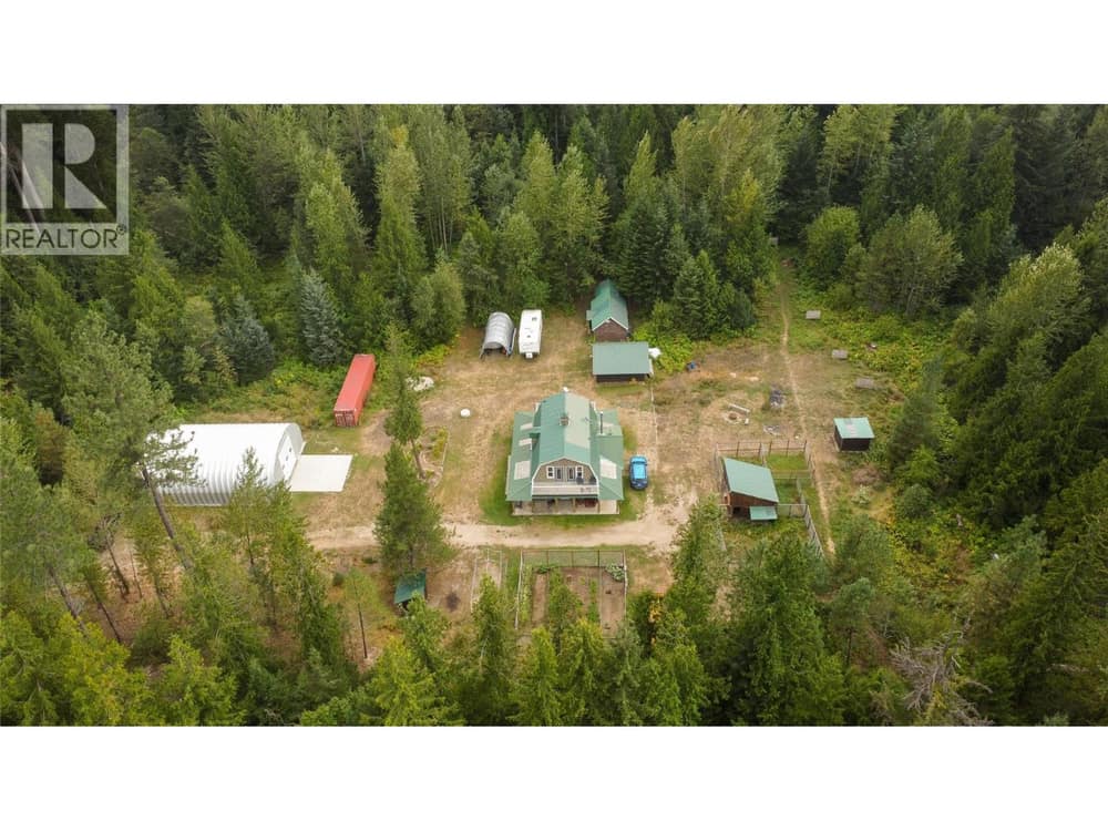 4453 PASSMORE UPPER Road, Passmore