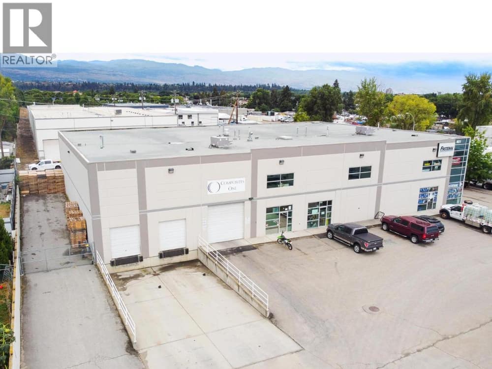 801 Dalton Road Unit# 1 & 3, Kelowna