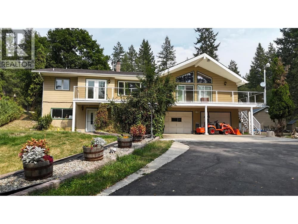1270 Fox Tree Road, Lister