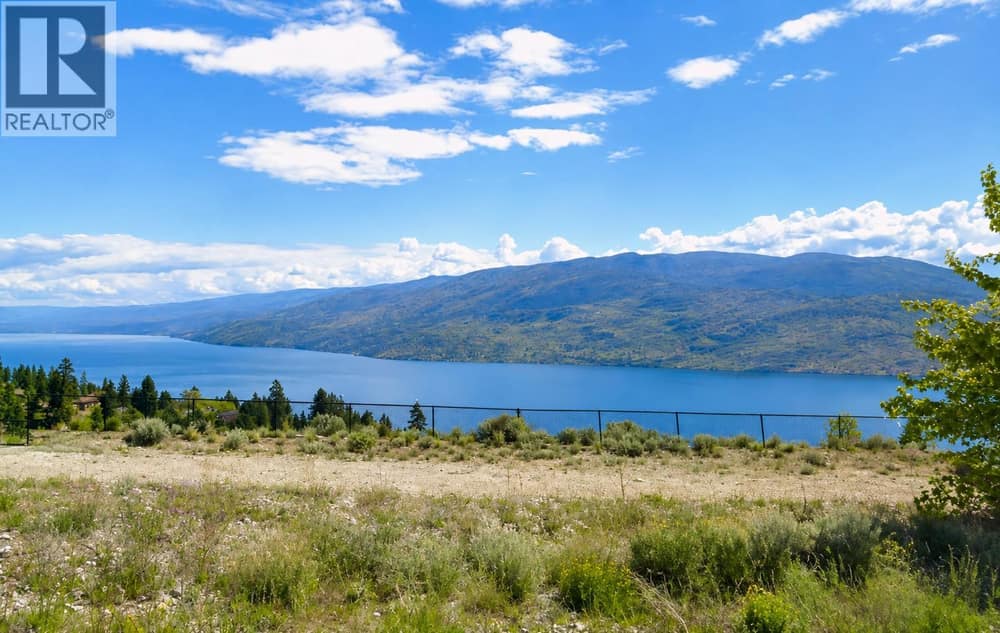 6042 Gerrie Road, Peachland