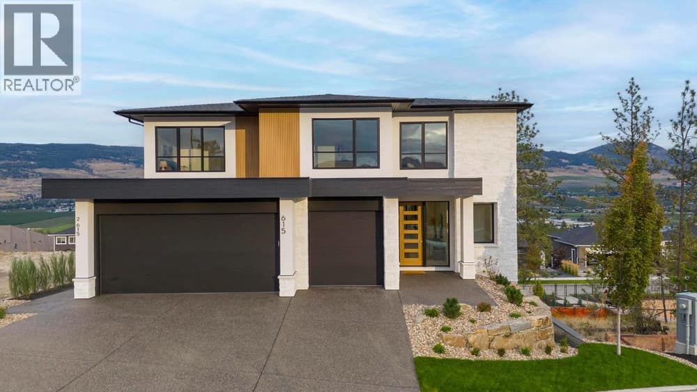 615 Kingswood Terrace, Kelowna