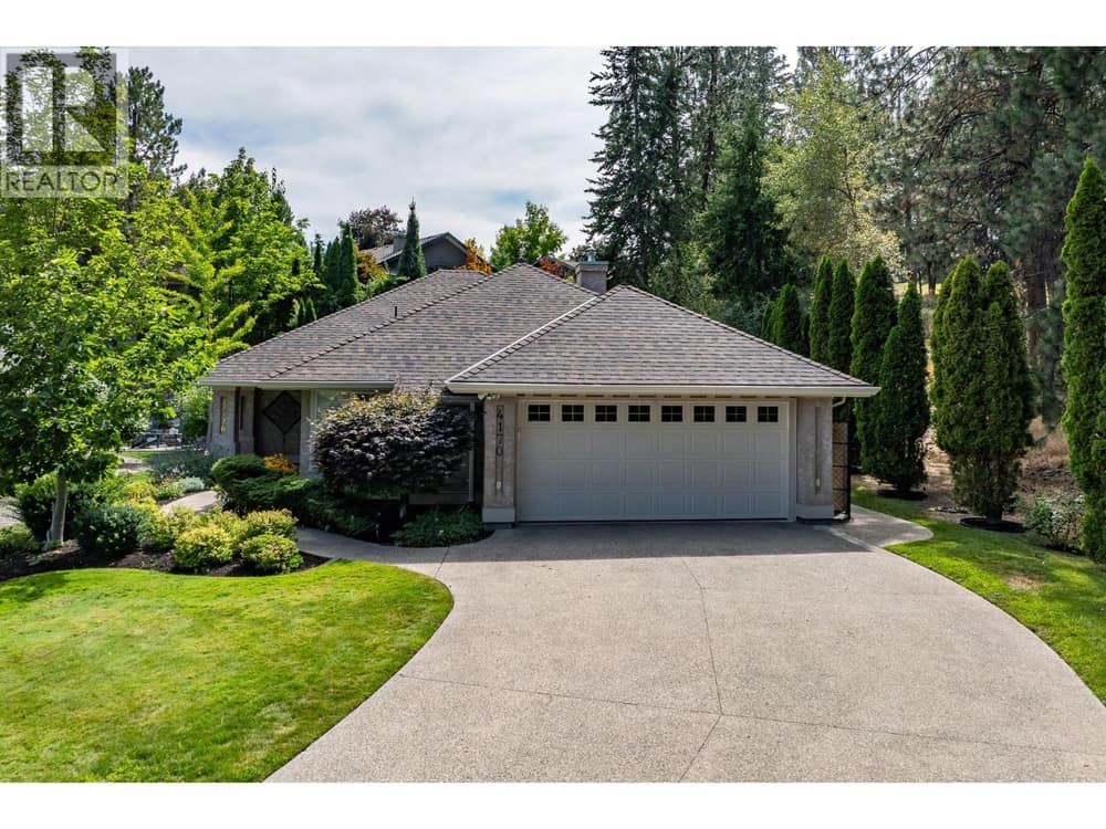 4170 Gallaghers Grove, Kelowna