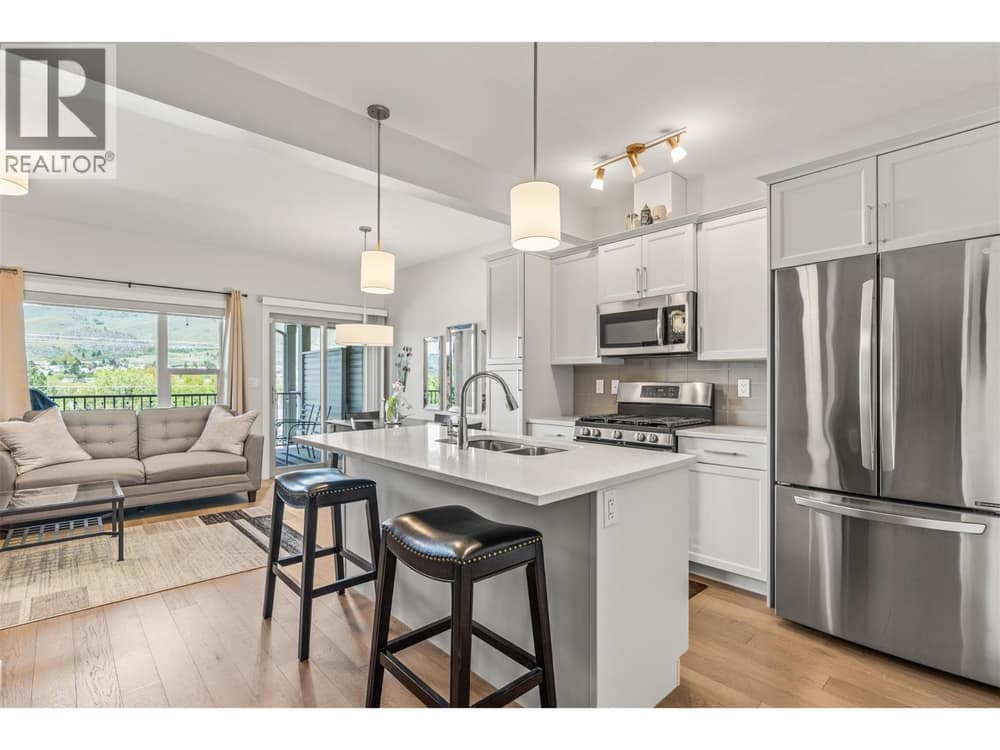 4600 Okanagan Avenue Unit# 5, Vernon