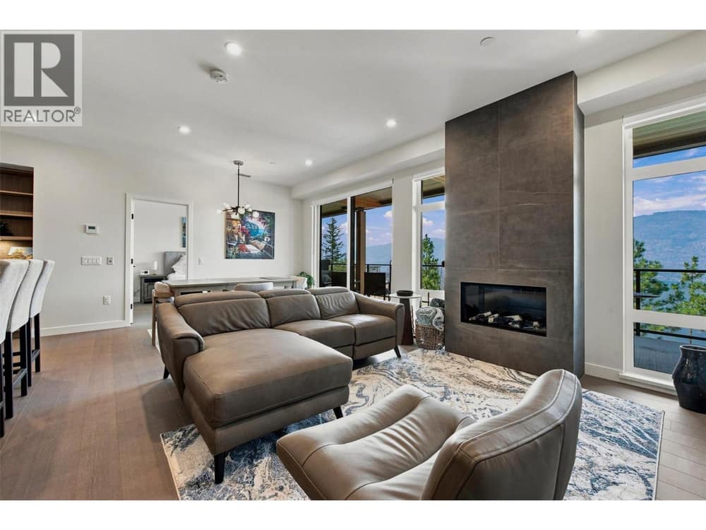 9652 Benchland Drive Unit# 307, Lake Country