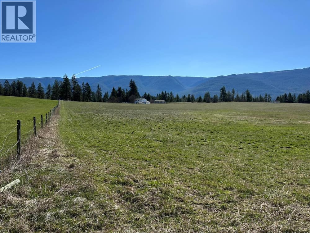 3900 Schubert Road, Armstrong