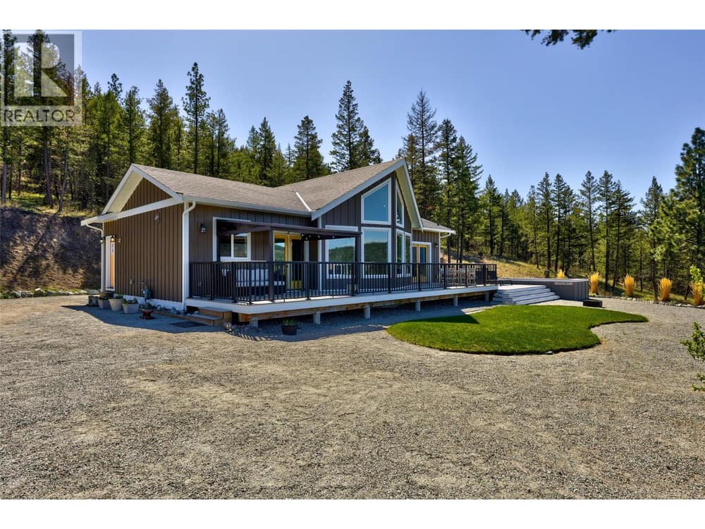111 Veale Road, Merritt