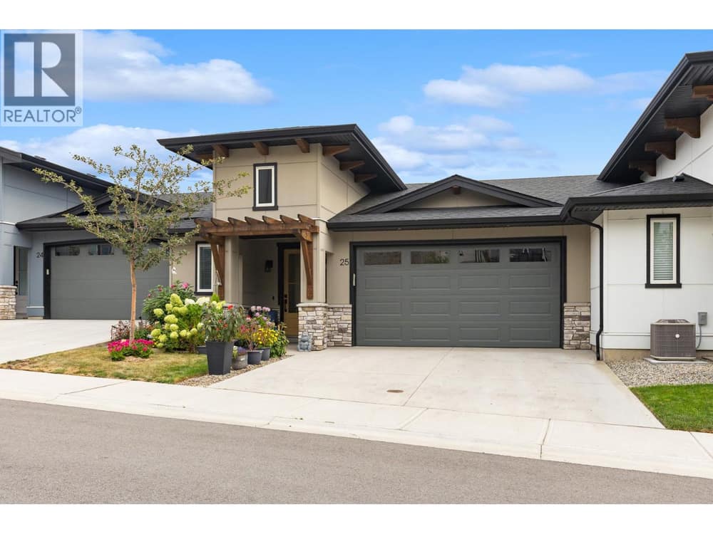 8000 Vedette Drive Unit# 25, Osoyoos