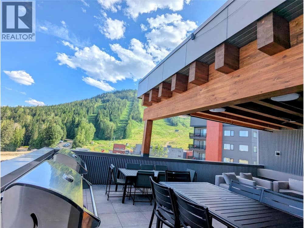 4280 Red Mountain Road Unit# 123, Rossland