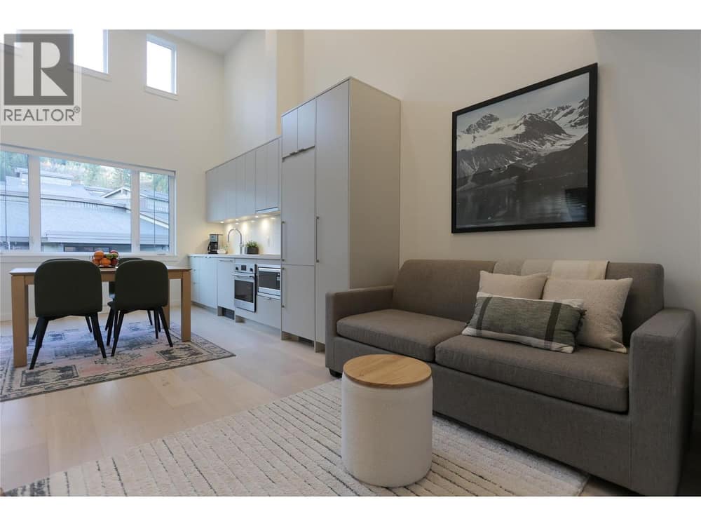 4280 Red Mountain Road Unit# 409, Rossland